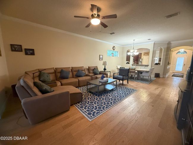 76 Apian Way, House other with 3 bedrooms, 2 bathrooms and null parking in ORMOND BEACH FL | Image 10