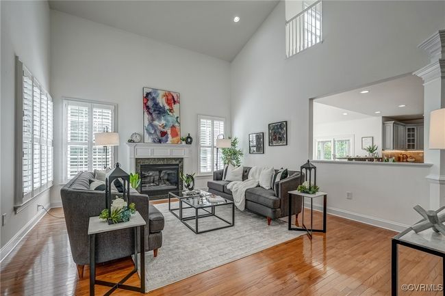 4307 Wilcot Dr, House other with 5 bedrooms, 5 bathrooms and null parking in Midlothian VA | Image 18