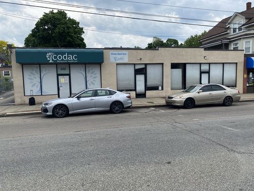 600 Pawtucket Ave, Pawtucket, RI, 02860-6059 | Card Image