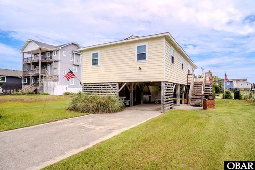 10107 S Colony South Dr, Nags Head, NC, 27959-9001 | Card Image