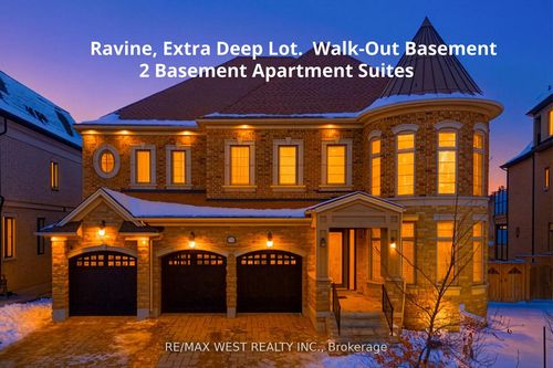 293 Torrey Pines Rd, Kleinburg, ON, L4H3X3 | Card Image