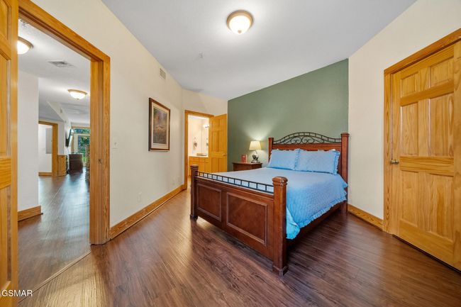 3106 - 830 Golf View Blvd, Condo with 2 bedrooms, 2 bathrooms and null parking in Pigeon Forge TN | Image 23