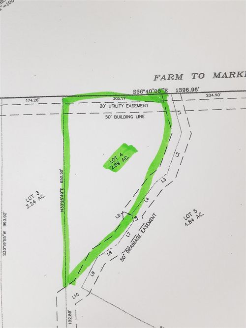 4-1 N Hwy 356, Onalaska, TX, 77360 | Card Image