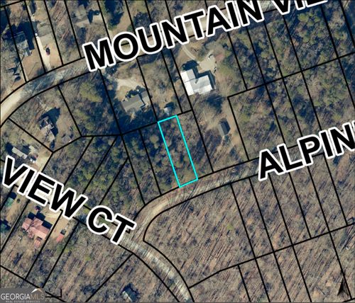 0 Alpine Way, Lavonia, GA, 30553 | Card Image