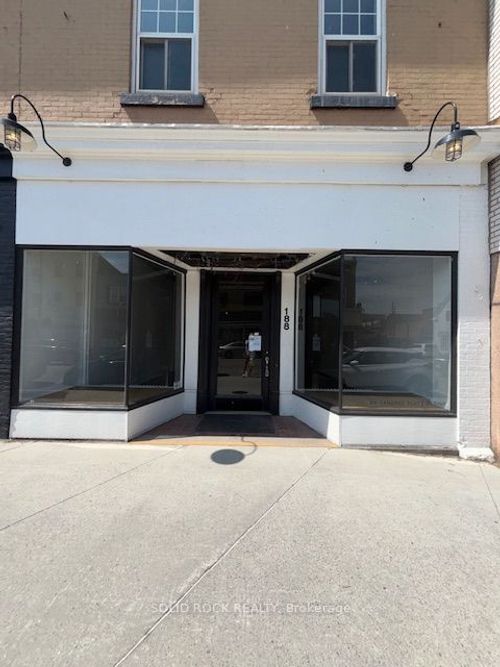 188 Raglan St S, Renfrew, ON, K7V1R1 | Card Image