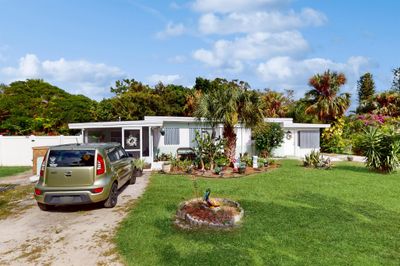 106 Ohio Street, Home with 0 bedrooms, 0 bathrooms and null parking in Fort Pierce FL | Image 1