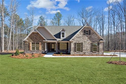 2032 Seclusion Trl, Monroe, GA, 30656-4411 | Card Image