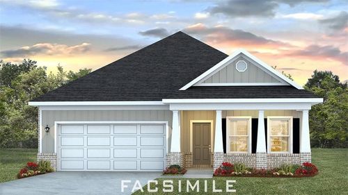 10642 Relic Rd N, Mobile, AL, 36608-0092 | Card Image