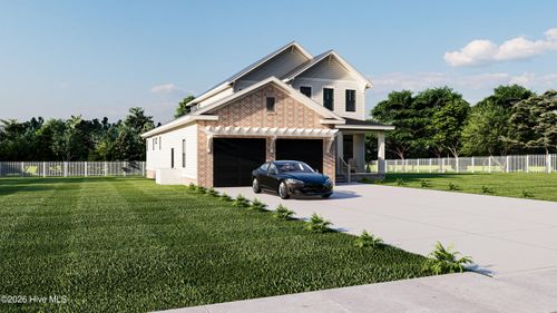 8414 Ventana Dr, Wilmington, NC, 28411-8008 | Card Image