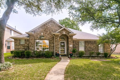 1612 Woodson Drive, Allen, TX, 75002 | Card Image