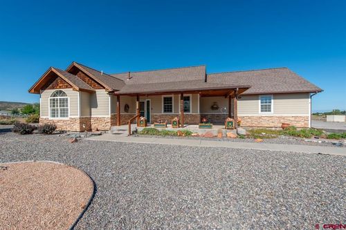 20547 Tulip Cir, Montrose, CO, 81403-7770 | Card Image