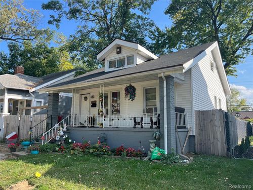 10139 Beechdale St, Detroit, MI, 48204-2587 | Card Image