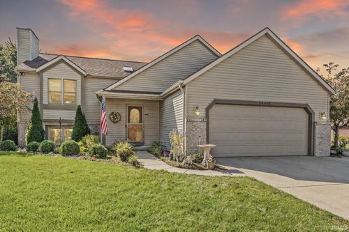 26360 Scotch Pine Trl, South Bend, IN, 46619-9401 | Card Image