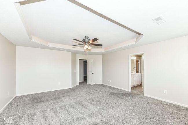 6160 Hardwick Dr, House other with 5 bedrooms, 5 bathrooms and null parking in Whitestown IN | Image 14