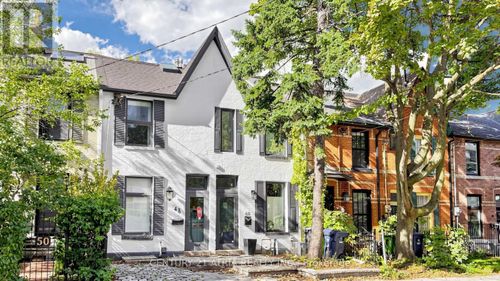 46 Belmont Street, Toronto (Annex), ON, M5R1P8 | Card Image