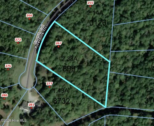 267 Riverhills Trl, Rockingham, NC, 28379-5116 | Card Image