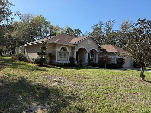 2 Woodlee Ct S, HOMOSASSA, FL, 34446-3586 | Card Image