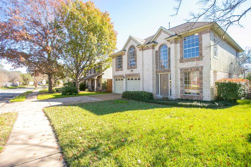 7901 Taranto Dr, Austin, TX, 78729-7440 | Card Image