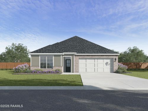 115 Belle Chase Dr, Lafayette, LA, 70506-2907 | Card Image