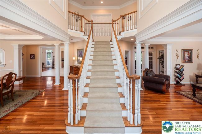 2307 Blackledge Dr, House other with 4 bedrooms, 5 bathrooms and null parking in Quakertown PA | Image 8