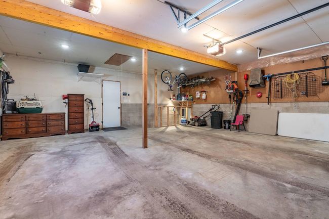 attached garage | Image 61