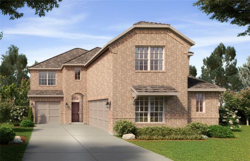 15045 Korob Dr, Aledo, TX, 76008-2336 | Card Image