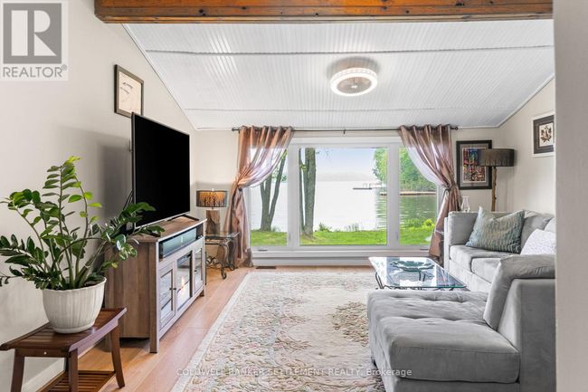 1021 Trillium Point Rd, House other with 4 bedrooms, 2 bathrooms and 6 parking in Sharbot Lake ON | Image 19