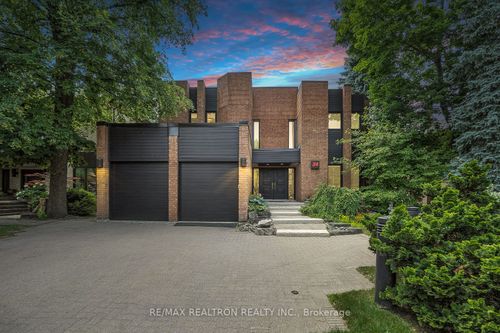 34 Prince Edward Blvd, Thornhill, ON, L3T7G2 | Card Image