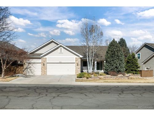 10102 Glenstone Cir, Highlands Ranch, CO, 80130-8055 | Card Image