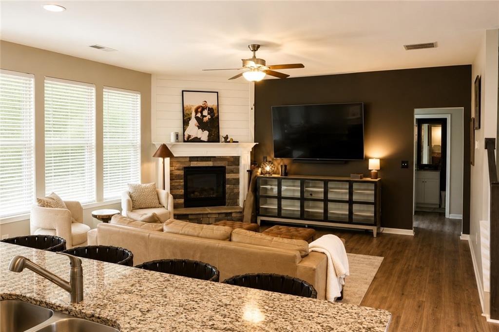 Residential in Conyers 2
