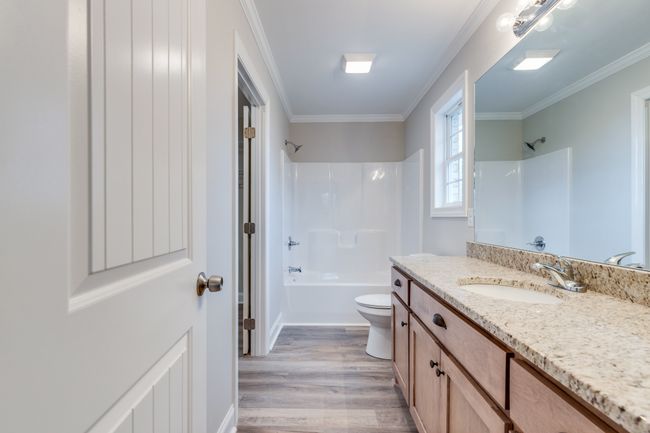 124 Lookout Ln, House other with 3 bedrooms, 2 bathrooms and 2 parking in Pulaski TN | Image 15