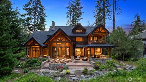 81 Bullwheel Ln, Cle Elum, WA, 98922-8590 | Card Image