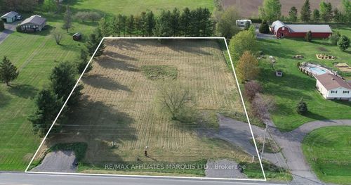 17175 and 17181 Mcneil Rd, Maxville, ON, K0C1T0 | Card Image