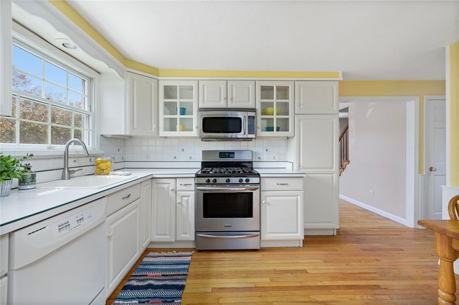 90 Butternut Drive, House other with 3 bedrooms, 2 bathrooms and 4 parking in North Kingstown RI | Image 18