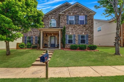 29 Madrid Ave, Newnan, GA, 30263-1280 | Card Image