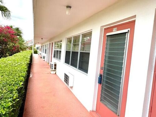 116 Windsor F, West Palm Beach, FL, 33417-2421 | Card Image
