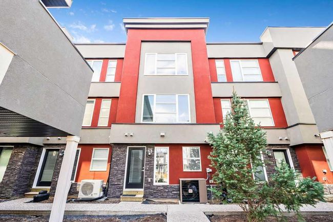 115 - 131 23 Avenue Ne, Home with 2 bedrooms, 2 bathrooms and 2 parking in Calgary AB | Image 23