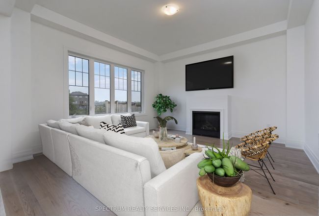 15 Swamp Sparrow Crt, House other with 4 bedrooms, 5 bathrooms and 2 parking in Caledon ON | Image 6