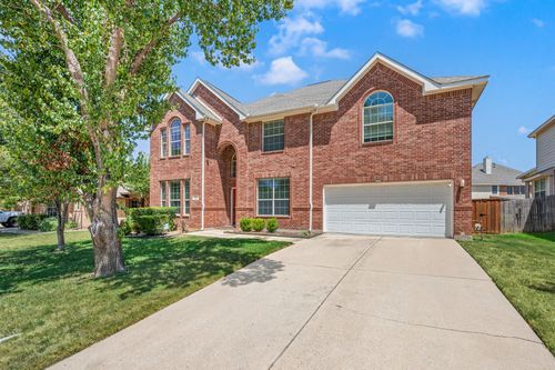1302 Parkside Dr, Mansfield, TX, 76063-5580 | Card Image