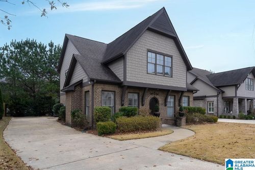 4669 Amberley Dr, BIRMINGHAM, AL, 35242-7588 | Card Image