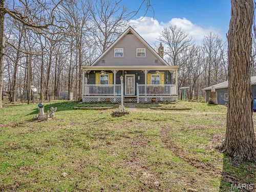 4914 State Route 127, Nashville, IL, 62263-5436 | Card Image