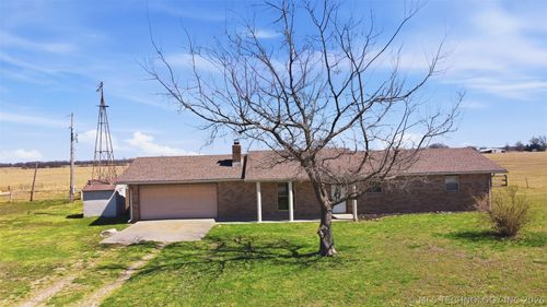20750 S 580 Rd, Fairland, OK, 74343-2530 | Card Image