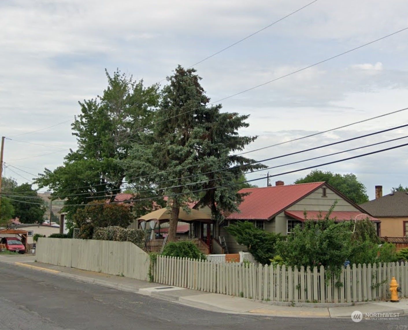 4th Ave, Soap Lake, WA 98851
