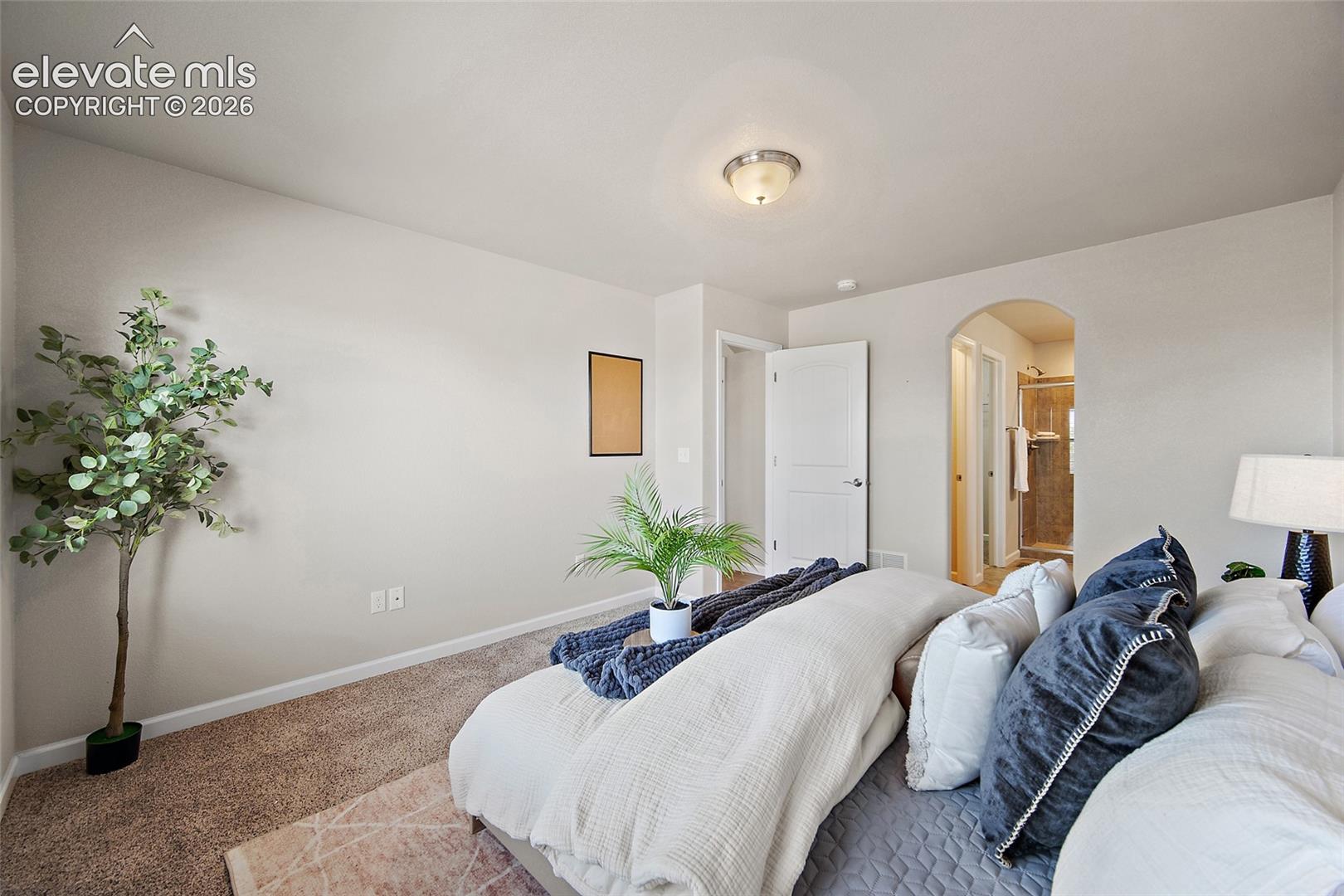 Residential in Colorado Springs 2