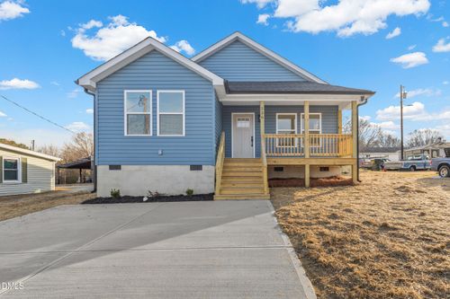 236 Hazel Drive, Burlington, NC, 27217 | Card Image