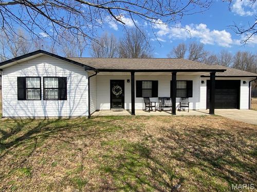 1306 Susan St, Dexter, MO, 63841-1566 | Card Image
