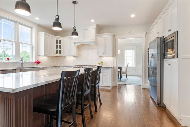 12 Hunters Ln, House other with 4 bedrooms, 5 bathrooms and 2 parking in Natick MA | Image 12