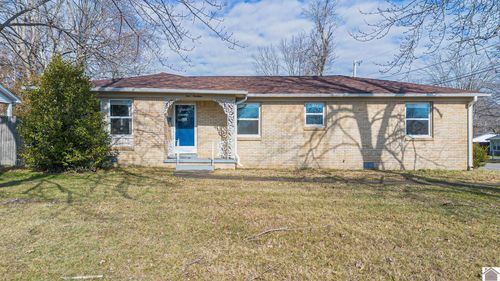 419 Central Ave, Mayfield, KY, 42066-3158 | Card Image