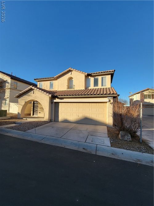 5738 Old Colony Dr, Las Vegas, NV, 89139-6957 | Card Image