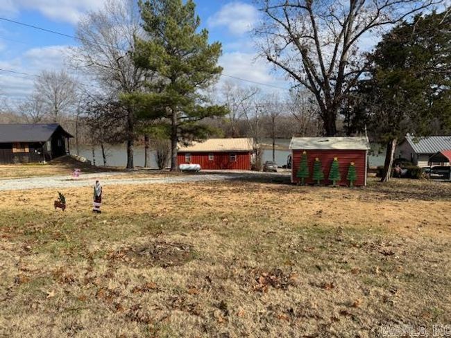 172 Current River Trl, House other with 2 bedrooms, 1 bathrooms and null parking in Maynard AR | Image 24